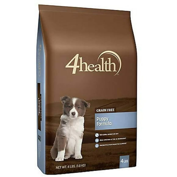 4health Dog Food