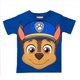 thumbnail image 1 of Playera Paw Patrol Nickelodeon Original Licencia Paw Patrol azul 3 Blip Kids R7686, 1 of 3