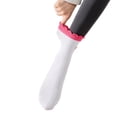 thumbnail image 4 of Yoga Socks For Grip Workout Arch Support Breathable Toe Grip For Fitness Performance And Daily Training Footwear, 4 of 4