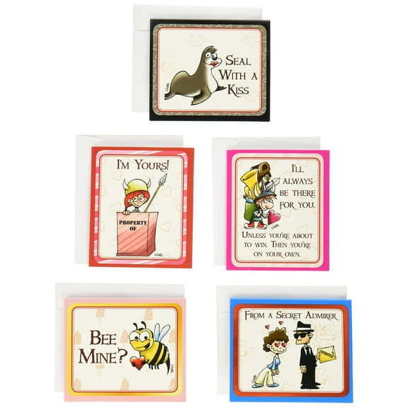 Munchkin Valentines, by Steve Jackson Games, PartNo 863102, Card Game. Single It