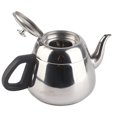 thumbnail image 3 of Anti-Corrosion Tea Infuser, Portable Tea Kettle, Minimalist For Kitchen For Home Restaurant Hotel, 3 of 8