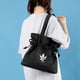 thumbnail image 5 of Bolso de hombro para mujer con estampado de Joker de gran capacidad para artistas, 5 of 5