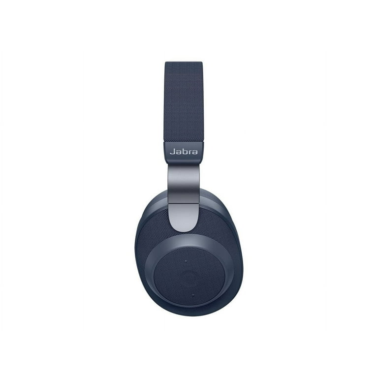 Jabra Elite 85h - Headphones with mic - full size