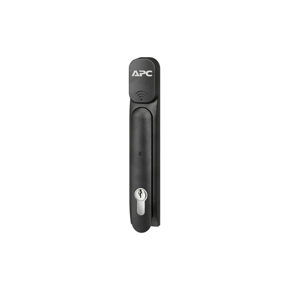 Rack Access, Kit, NetBotz, 125 kHz 2 Handle [TAA] - Door - Proximity - TAA Compliant