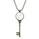 thumbnail image 1 of Signo del zodiaco Sagitario constelación Llavero Collar Colgante Bandeja Cadena Embellecida Unbranded M, 1 of 3