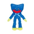 thumbnail image 1 of Poppy Playtime Peluche: Huggy Wuggy Sonriente 8 Pulgadas Ruz Ruz, 1 of 2