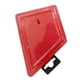 thumbnail image 2 of Estuche de índice para brocas vacío, caja de herramientas organizadora, caja de almacenamiento indexada portátil, caja giratoria 13.5cmx8.7cmx1.6cm, 2 of 9