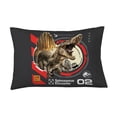 thumbnail image 2 of Jurassic "Triple Team" Twin/Full Comforter & Pillowcase, 2 of 5