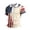 Beige-B#30522BB, variant on Hearthz 1776-2026 USA 250th Anniversary Flag Men's Polo Shirts We the People Patriotic Golf Polos for Men Short Sleeve Freedom Shirt