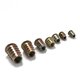 thumbnail image 5 of Juego multifuncional de herramientas surtidas para muebles de madera Abanopi Tornillo, 5 of 7