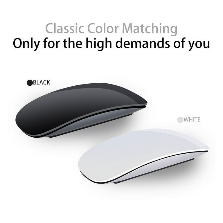Rechargeable Wireless Bluetooth Magic Mouse 3 For Apple Mac