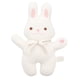 thumbnail image 1 of Muñeco de conejito, animal de peluche de aspecto lindo, juguetes de dibujos animados para bebés, animales de peluche para bebés, integración perfecta, 1 of 14