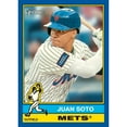 thumbnail image 7 of 2025 Topps Heritage Baseball Hobby Box (1 Auto or Relic), 7 of 7