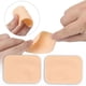 thumbnail image 4 of Tablero de práctica de maquillaje,Pestañas de la pestaña del tablero de la práctica del maquillaje de la cara,Ayuda perfecta de silicona para practicar realista.,Pad Face Painting Yuyangstore Tablero de práctica de maquillaje, 4 of 8