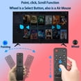 thumbnail image 4 of Control Remoto MR25GA Compatible con L&G Smart TV 2019-2025 OLED QNED Magic Voz, 4 of 9