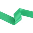 thumbnail image 5 of LaRibbons 1 1/2" Double Face Satin Ribbon, Emerald, 50 Yards, 5 of 7