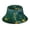 Jelly Fish, variant on Fruit Reflective Double-Sided Bucket Hat, Sun Hat, Soft and Breathable for Gardening, Beaching, Camping, Hiking, Fishing