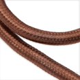 thumbnail image 4 of Light Curry Rope Curtain Tiebacks, Holdbacks For Drapes (53cm, 2 Pairs), 4 of 4