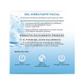 thumbnail image 3 of Gel Hidratante Facial Pond's Hydra Active Hidratante A. Hialurónico, 110 g, 3 of 9
