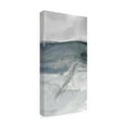 thumbnail image 2 of Stellar Design Studio 'Blue Whale Triptych II' Canvas Art, 2 of 3