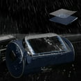 thumbnail image 3 of WIFKLSIIPG front Package Battery front Package Antisplash front Beam Package Car Put Bag Screen Riding Bag Crossbody Bag Lightweight, 3 of 4