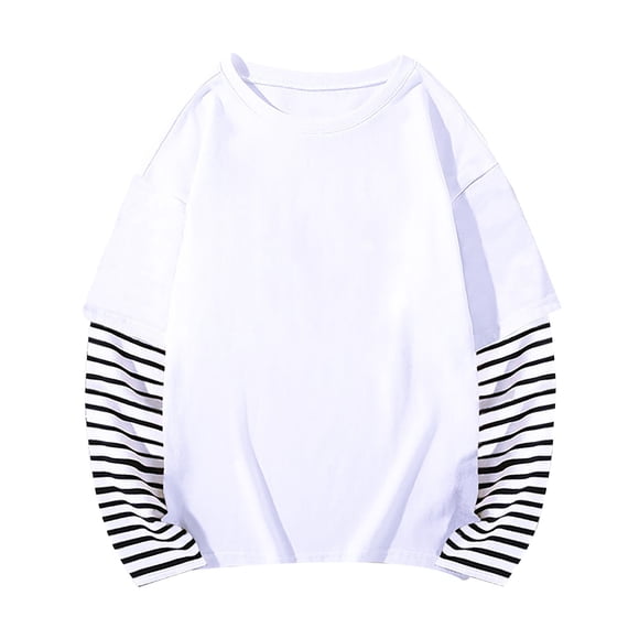 HIPYLO Chemise Marron Garçons sous-Vêtement de Basketball Jeunesse Y2k Crop Top Blouse Filles Crop Tops Vêtements Filles 10-12 Vêtements Ado Fille Tendance