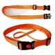 thumbnail image 4 of Swimming Training Belt Resistance Bands for Swimming Line Swim Belt Swim Tethers Cord Bands for Inflatable Swimming Buoy orange, 4 of 5