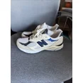thumbnail image 1 of New Balance 990v3 Blue White Teddy Santis Size 10.5, 1 of 5