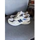 thumbnail image 1 of New Balance 990v3 Blue White Teddy Santis Size 10.5, 1 of 5