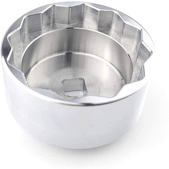 Wheel Nut Removal Socket 529036457 for Can-Am Ryker 600 900 Rally USA