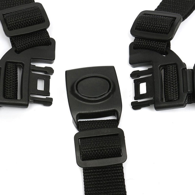 5Point Safety Baby Kids Harness Stroller High Chair HA2X7 Pram Strap N9C3. G0Q7