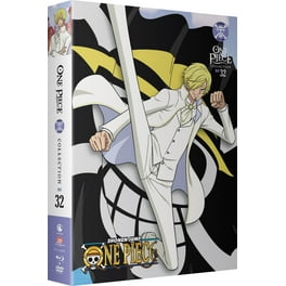 【新品未開封】ONE PIECE（ワンピース） Blu-ray DVD9枚セット Amazon.co.jp: ONE PIECE FILM Z Blu-ray : 田中真弓, 中井和哉