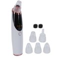 thumbnail image 3 of Blackhead Removal Machine, High-gear Above -60kpa Face Pore Cleaner  For Daily Use ANGGREK Blackhead Removal Instrument, 3 of 8
