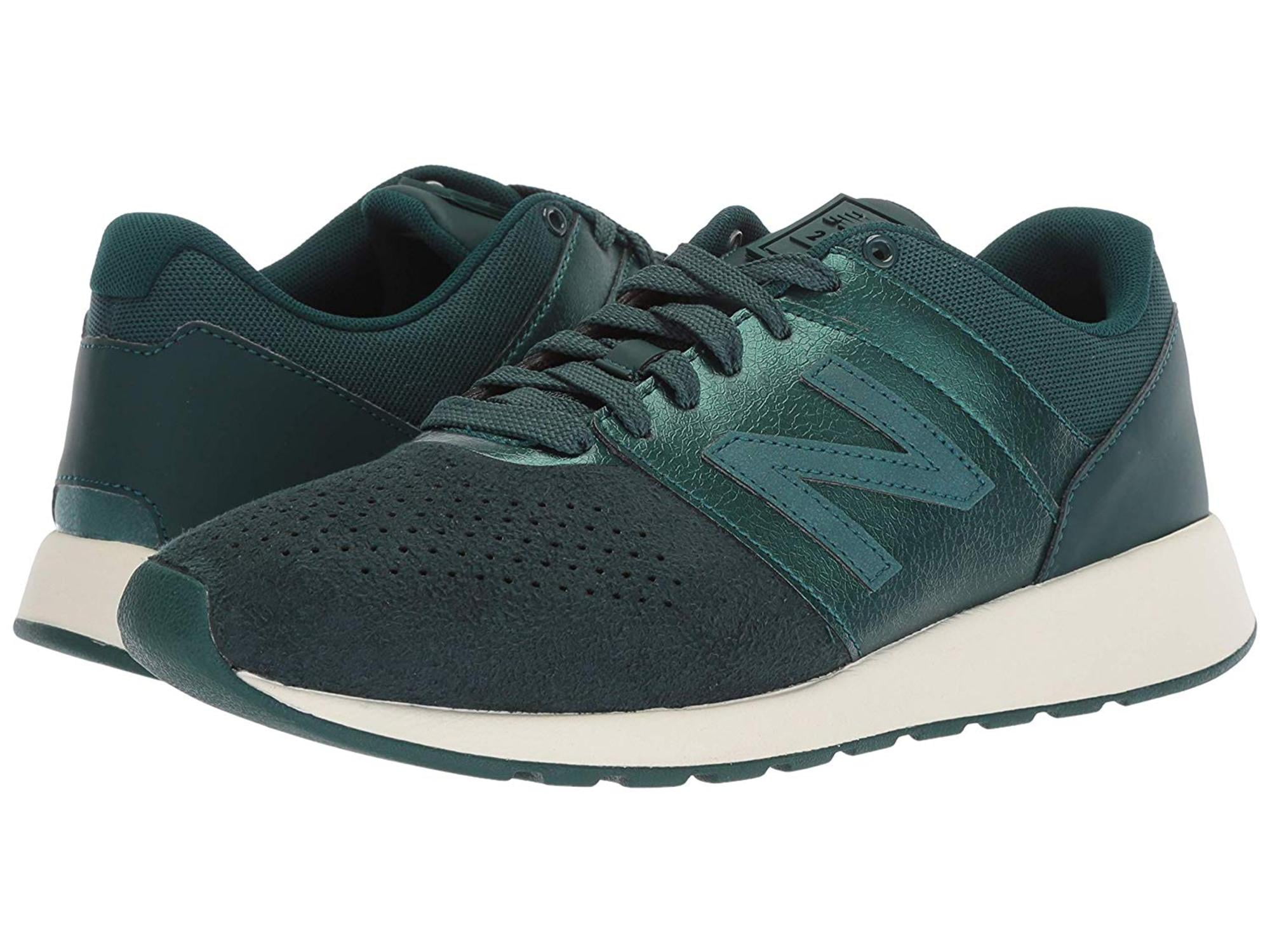 New Balance Women s 24V1 Sneaker Walmart
