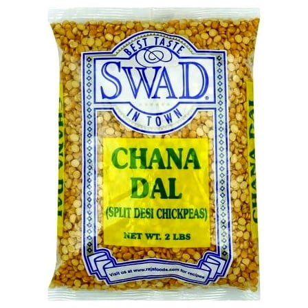 Swad Chana Dal, 32 Ounce