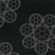 thumbnail image 4 of Cojín Seven20 Star Wars negro, lumbar y blanco, 38 x 61 cm, 4 of 7