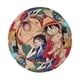 thumbnail image 3 of One Piece Sombrero bucket para adultos, gorra de protección solar, sombrero de pescador plegable para viajes al aire libre, pesca y actividades de verano, 3 of 6