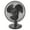 Black, variant on Lasko 12" 3-Speed Oscillating Table Fan with Tilt Back Head, Black, 2017