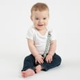 thumbnail image 4 of BooginHead Universal Silicone Pacifier Clip, Infant Toddler Boys and Girls, Green Lime Citrus, 4 of 9
