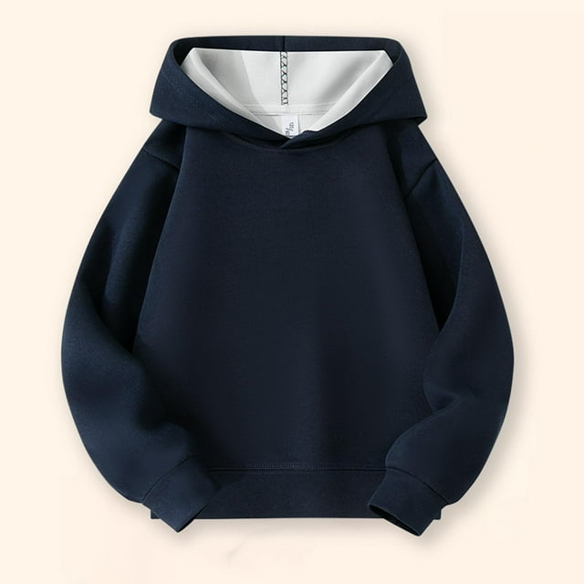 Cowsor Womens Varsity Oversized Sweatshirt Crewneck Long Sleeve Casual Fashion Pullover Top Fall Outfits
