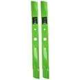 thumbnail image 1 of LawnRAZOR High Lift Blade for Snapper 30 inch 7018069BZ 2 Pack 810-CBL2326D, 1 of 7