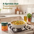 thumbnail image 3 of VAHDAM, Organic Turmeric Powder & Ground Ginger - Curcuma & Ginger Seasoning, Authentic Indian Spices, 3 of 9
