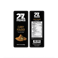 thumbnail image 3 of 27 Peaks Gourmet No Artificial Flavors Curry Powder, 16 oz Bottle, 3 of 5