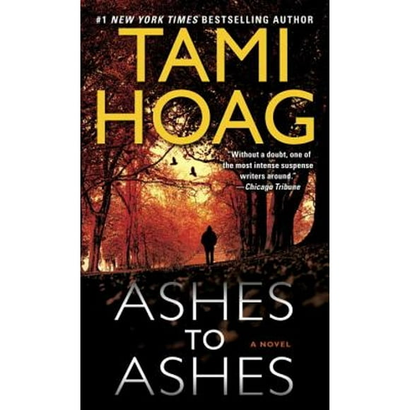 Pre-Owned Ashes to Ashes (Paperback 9780553579604) by Tami Hoag