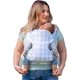 thumbnail image 1 of Flip Advanced Portabebés 4 en 1 – Ergonómico, Convertible, frontal y frontal hacia aera Portabebés delantero y trasero para recién nacidos a niños pequeños 8-35 libras, a cuadros, 1 of 5