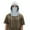 Grey, variant on UFOUND Achiou Men Women Ski Mask Winter Baraklava Warm Windproof Mask Wool Hood Full Head Cover Scarf Neck Warmer