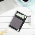 thumbnail image 5 of Ovzne Pouch Organizer Mini Tool Pouch For Knife/Flashlight Pen/Card-Men's Slim Pocket Organizer For Daily Carry On Clearance, 5 of 5