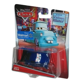 Disney Pixar Cars Movie Moments Mike & Sulley Monsters Inc Disney Pixar Cars Movie Moments Mike & Sulley Monsters Inc