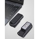 thumbnail image 2 of Adaptador carga 90 grados Tipo C al USB-C Femenino para el reloj Mi Band 8 Pro/8 Smart 2 Red, 2 of 9