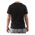 thumbnail image 4 of Playera Cat Hombre Caterpillar Logo Classic Blanco Casual blanco XL, 4 of 8